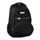 BEUNIQ IRON MAN AV23SS-2708 Multi-Compartment School Backpack