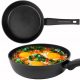  Karl Hausmann Supreme traditional frying pan 24 cm non-stick