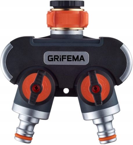  Grifema GE1401-2 distributor