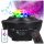  STAR PROJECTOR Night Lamp Sky Projector LED Bluetooth Speaker Remote Control