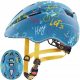  Casque de vélo pour enfants Uvex Kid 2 CC, tailles 46-52