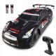  Remote controlled car RC LED Remote controlled car 4x4 BIG Drift LED for drift + Energizer AA alkaline battery (R6) 2 pcs.