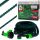  FLEXIBLE EXTENSION HOSE WITH GUN 7.5-22.5M