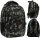 Large Youth Backpack with Multiple Compartments and Padded Supports