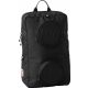 LEGO 1x2 Brick 18L School Backpack for Kids - Black Polyester with Safety Features
