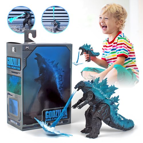  NECA Godzilla King of the Monsters 2019 2024 Actionfigur