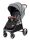  Stroller 22 kg LIGHT Kinderkraft BIG WHEELS