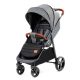  Stroller 22 kg LIGHT Kinderkraft BIG WHEELS