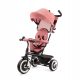  Kinderkraft Aston Pink tricycle