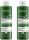 2-Pack VICHY Dercos K Anti-Dandruff Shampoo 250ml Each - Soothes & Cleanses Scalp