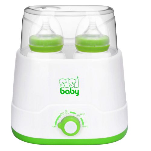  SisiBaby multifunctional heater