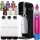  SodaStream Art water carbonator black + 2 more products