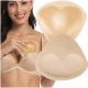  SELF-ADHESIVE PUSH UP BRA PADS SILICONE SPONGE BIKINI LIFTS