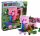  MINECRAFT 21170 Pig House Blocks LARGE