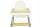  Hummel wooden footstool for the Ikea Antilop chair