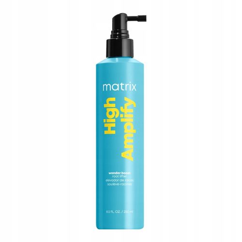  Matrix Amplify Hair Mousse 250 ml