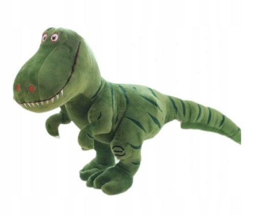  BIG LARGE DINOSAUR DINO PLUSH MASCOT 55 CM