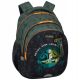  School Backpack with Multiple Compartments Star Wars CoolPack Multicolored 21 years old