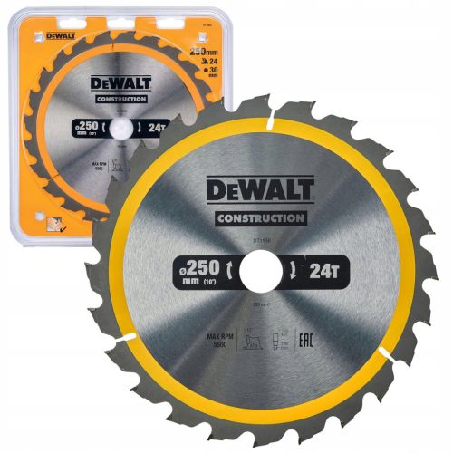  DeWalt DT1956-QZ wood cutting disc