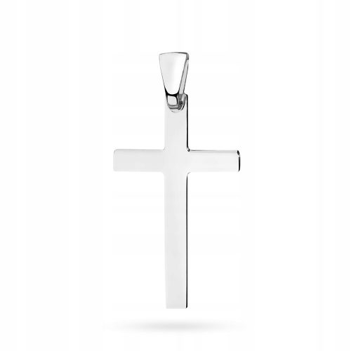  SILVER CROSS Cross 925 Gift Baptism Communion