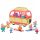  Camper Peppa Pig Journey to Australia F4892 Set + Figures 8-pcs