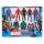  Marvel Avengers Ultimate Protection Set mit 8 Hasbro Superheldenfiguren