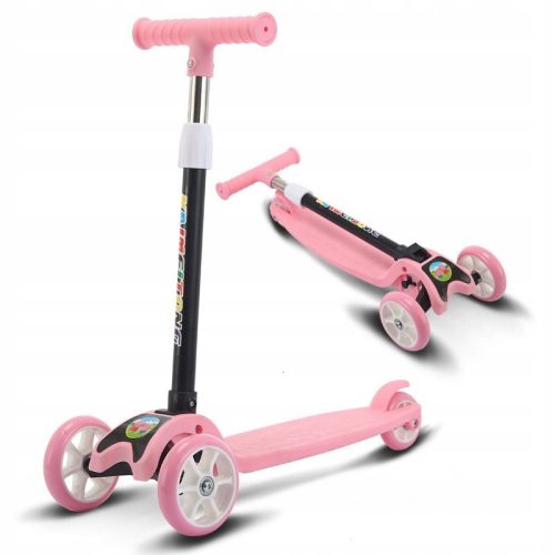  TRICYCLE SCOOTERS FOR KIDS, LIGHTING GIFT