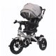  Tesoro BT-12 Tricycle Bicycle Black, Grey