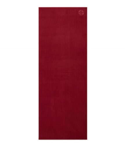  Manduka eQua Yoga Towel - Verve