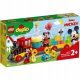  LEGO Duplo 10941 Mickey and Minnie's Birthday Train