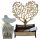  WEDDING SOUVENIRS, WEDDING TREE, GIFT, WISHES, BENCH, HEART