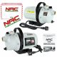  surface pump NAC 800 W 3600 l/h