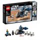 Lego Star Wars Imperial Landing Craft 75262