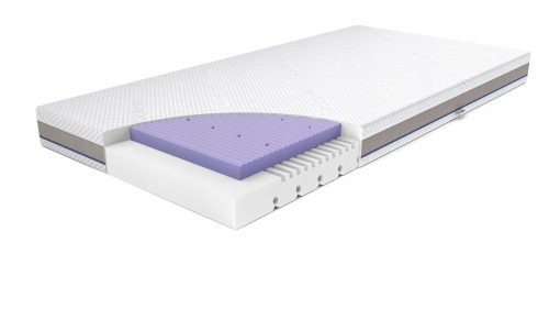  Custom-made mattress 180x90 Rucken STARK HR AIR PRO foam