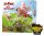  PIGS ON THE TRAMPOLINE 2-PERSON TOY OF THE YEAR, FAMILY BOARD GAME FOR CHILDREN