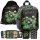  PASO MINECRAFT START PRESCHOOL BACKPACK + 2 more products