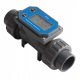  FLOW METER ZJLCD-BT01 WATER METER