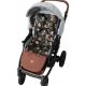  Fox Choco XL Stroller Insert + Butterfly Cushion for Stroller Insert, Various Designs