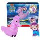  PAW PATROL AQUA PUPS SET, CORAL HORSE FIGURE