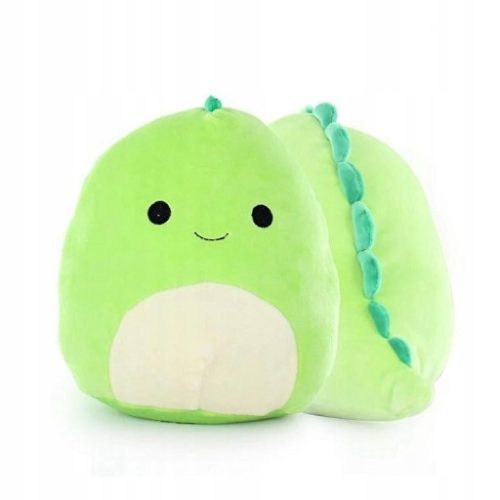  Squishmallows Arlie Dragon Green soft plush