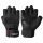  GYM GLOVES FOR FITNESS EXERCISES ANTI-SLIP LONG VELCRO XL