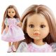  SPANISH DOLL PAOLA REINA MOVABLE JOINT 04865