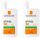 La Roche-Posay Anthelios UVMune 400 Oil Control SPF50+ Fluid 50ml - Twin Pack