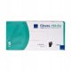  Abena Classic Sensitive disposable gloves size S black 100 pcs.