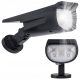  SuperLED street lamp 50 W 500 lm, solar powered