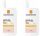 La Roche-Posay Anthelios Invisible Fluid SPF50, 50ml Twin Pack