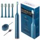  VITAMMY SYMPHONY SONIC ELECTRIC TOOTHBRUSH