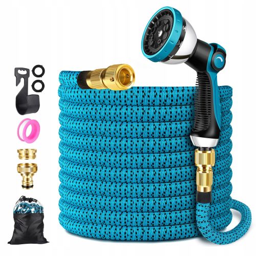  Flexible garden hose ZARSYN Stretchy 23 M