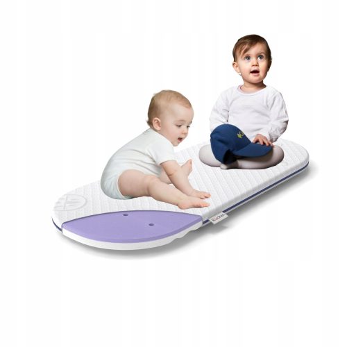  Rucken mattress for the carrycot of the DLMG-15 stroller