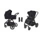  Espiro YOGA Glossy Orient 2in1 Stroller